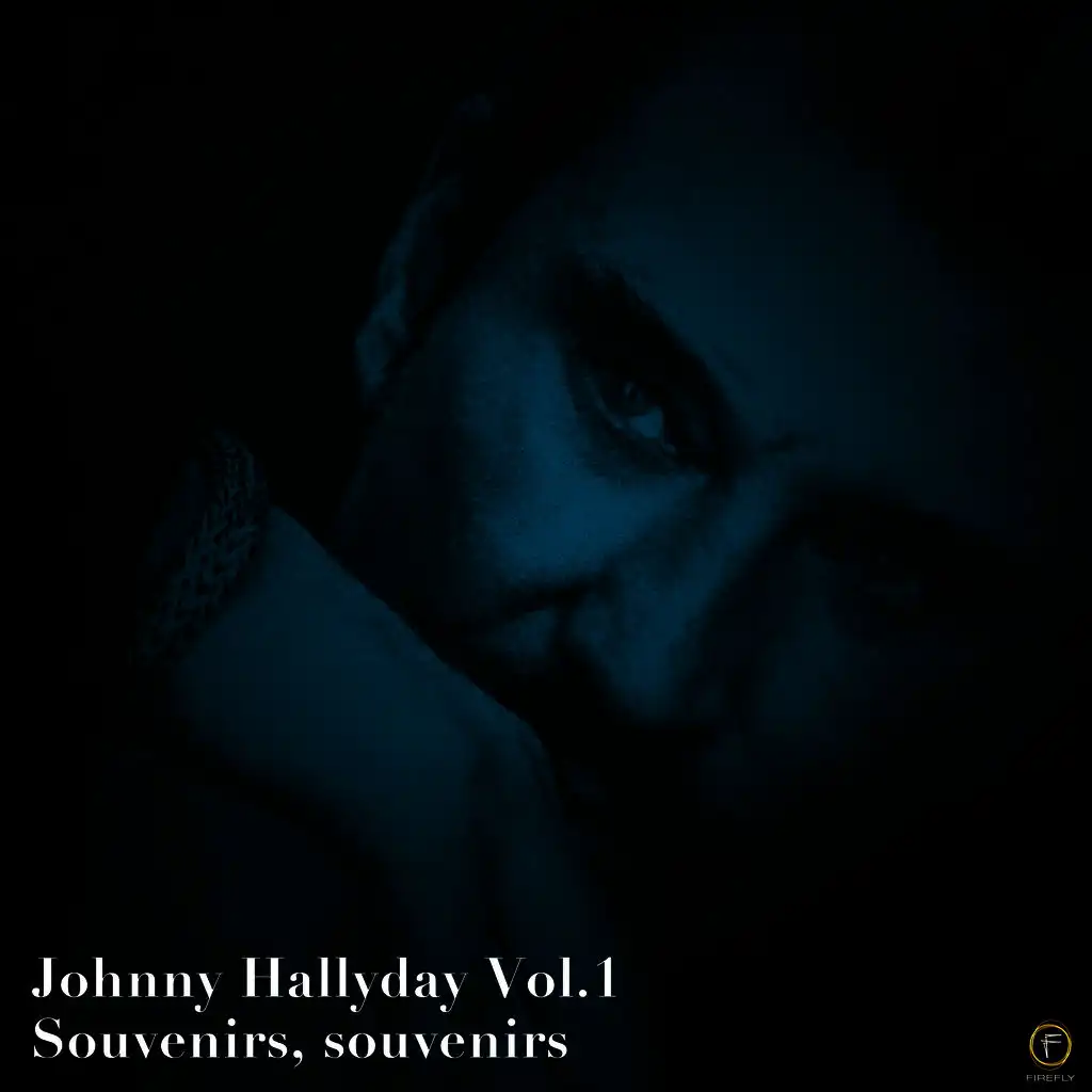 Johnny Hallyday, Vol. 2: Souvenirs, Souvenirs