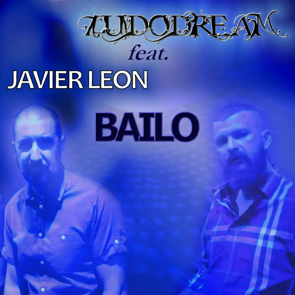 Bailo (feat. Javier Leon)