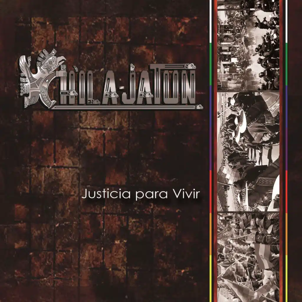 Justicia para Vivir