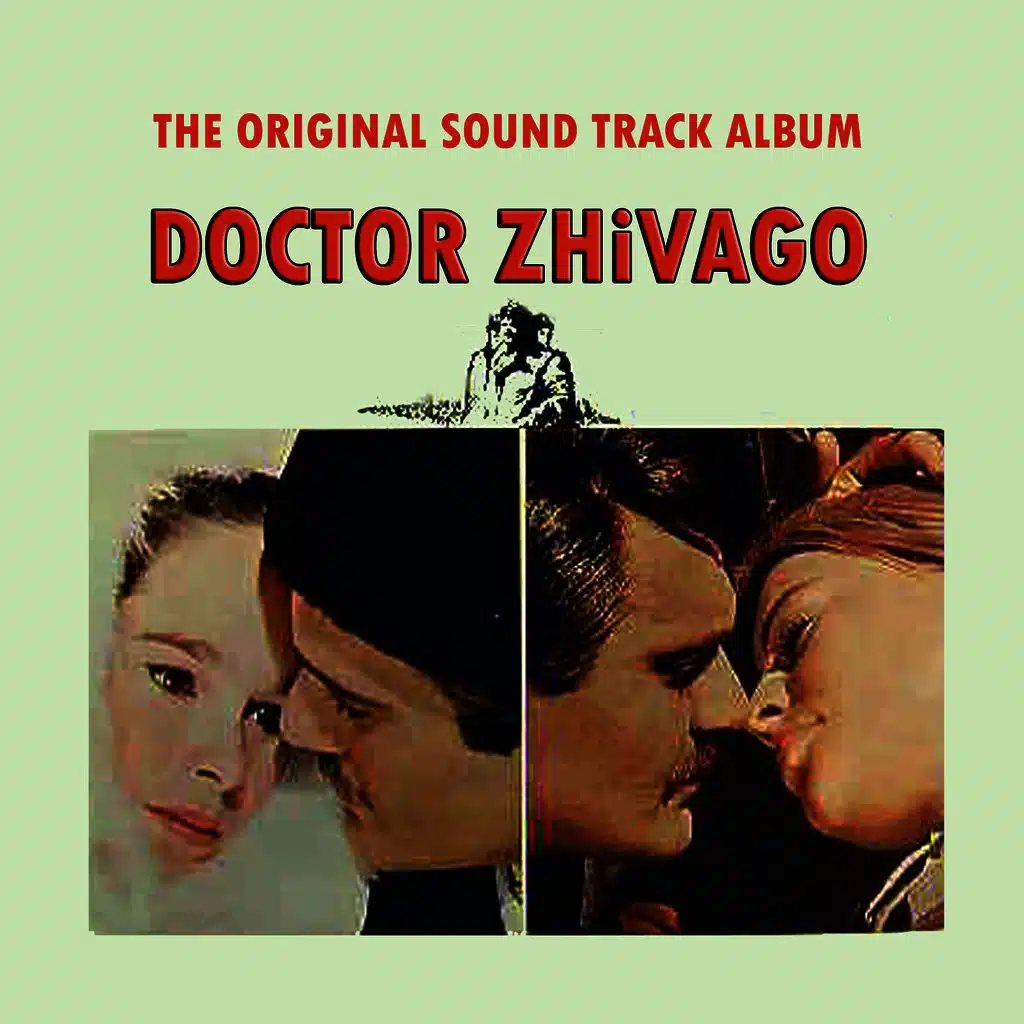 Main Title from Doctor Zhivago