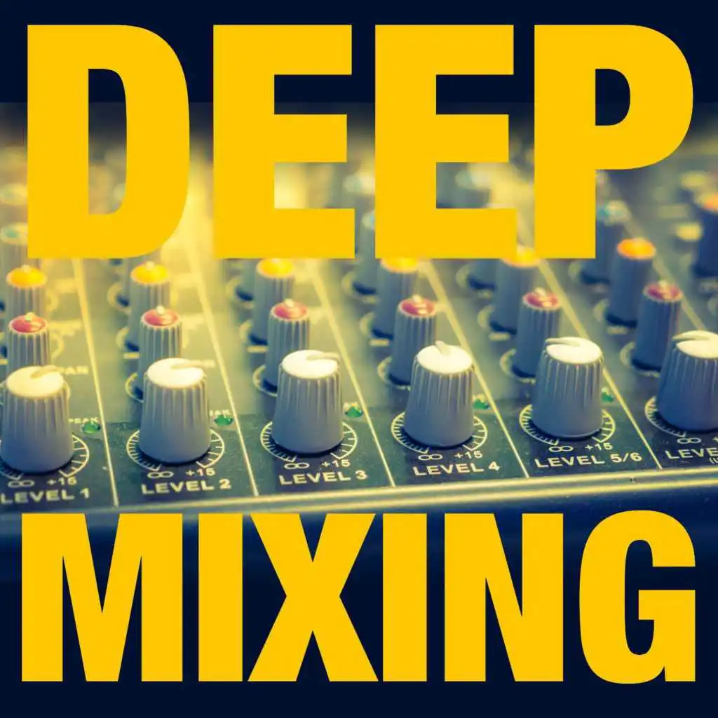 I Get It (Deep & Jazzy Style Mix)