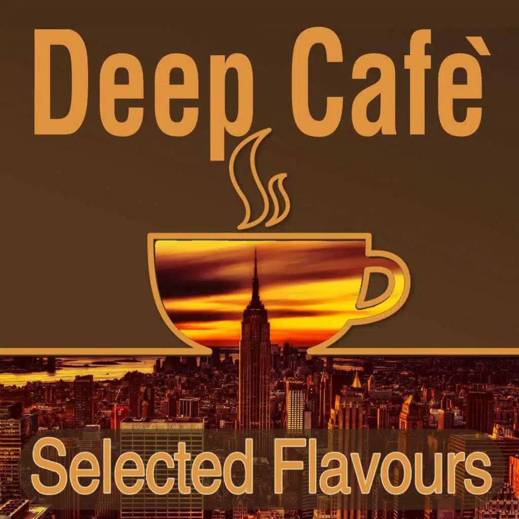 Deep Cafe (Selected Flavours)