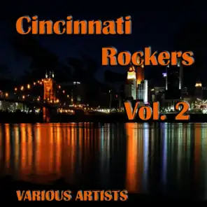 Cincinnati Rockers, Vol. 2