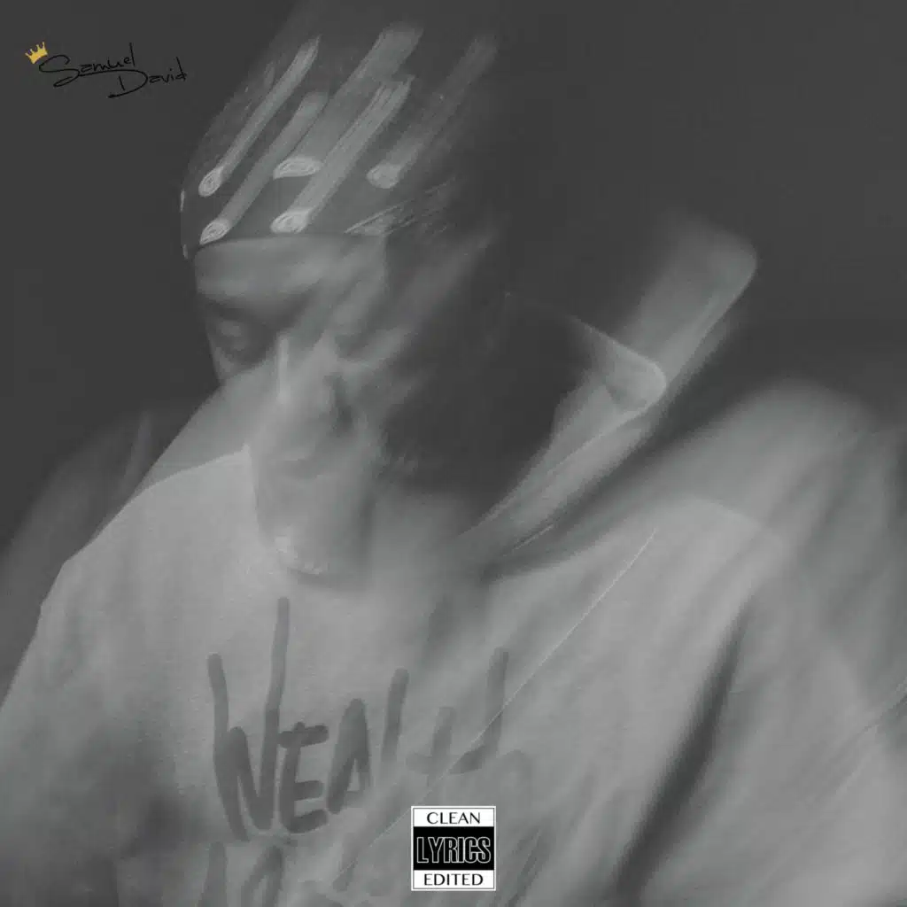 Mind Right EP Clean Version