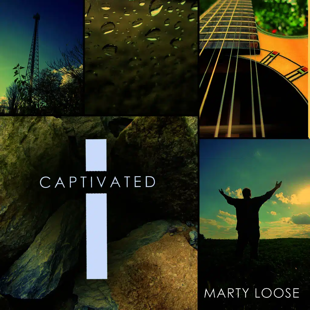Captivated