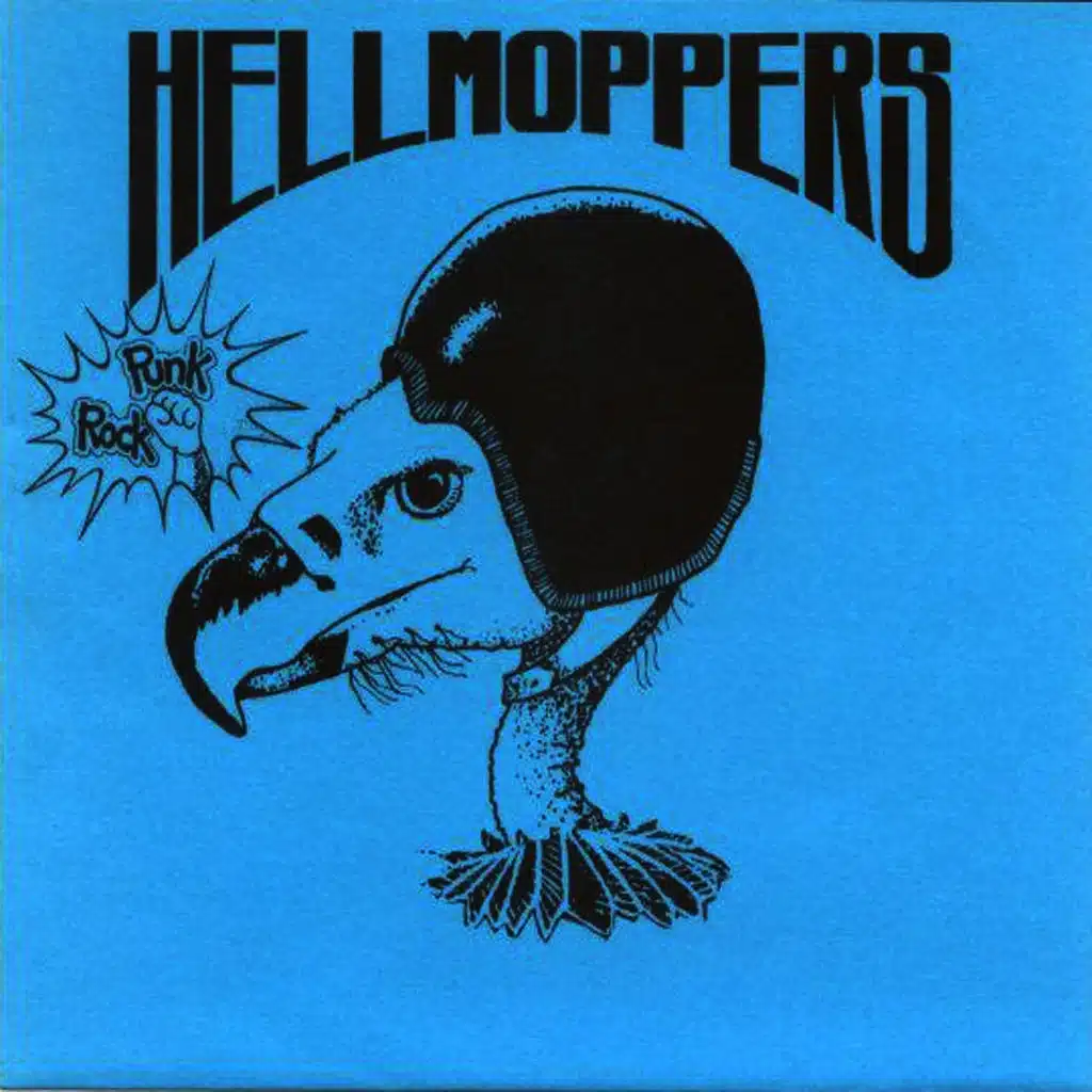 Hellmoppers