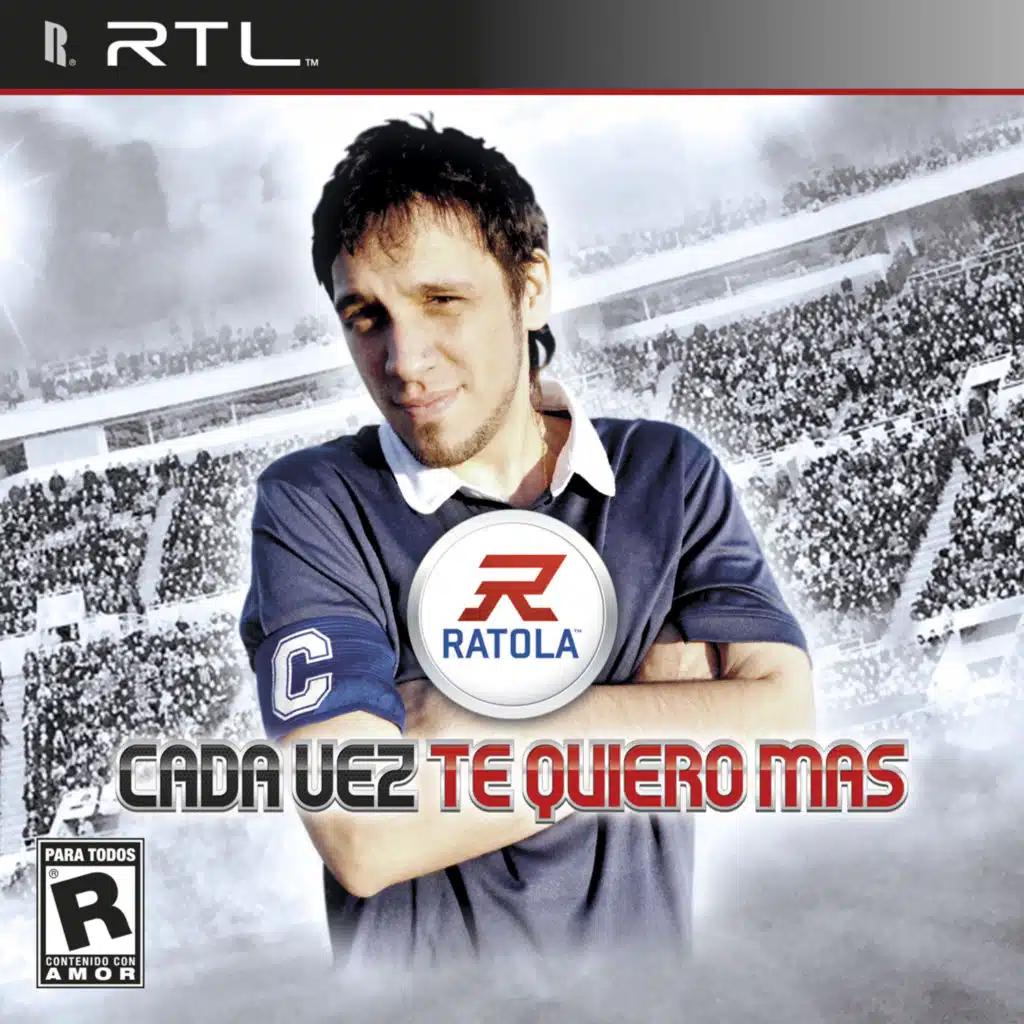 Cada Vez Te Quiero Mas