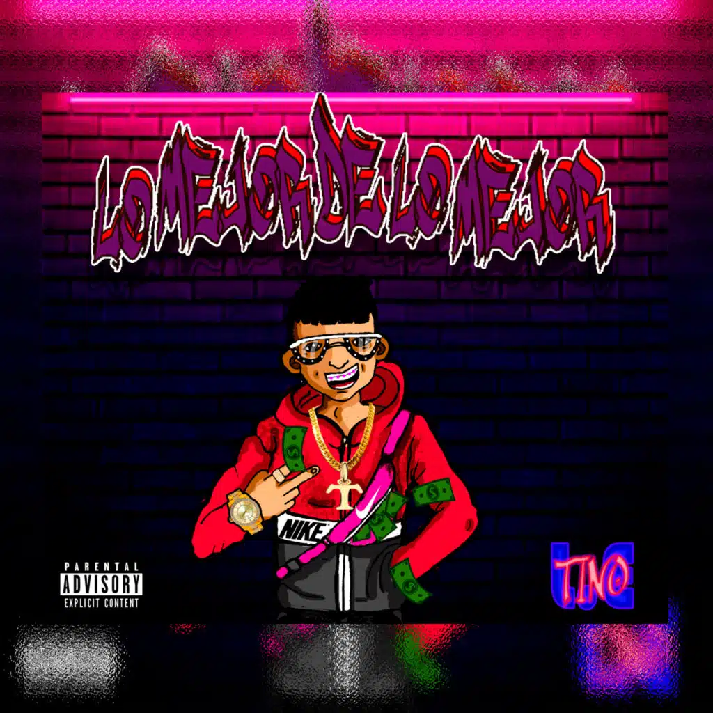 Lo Mejor de Lo Mejor