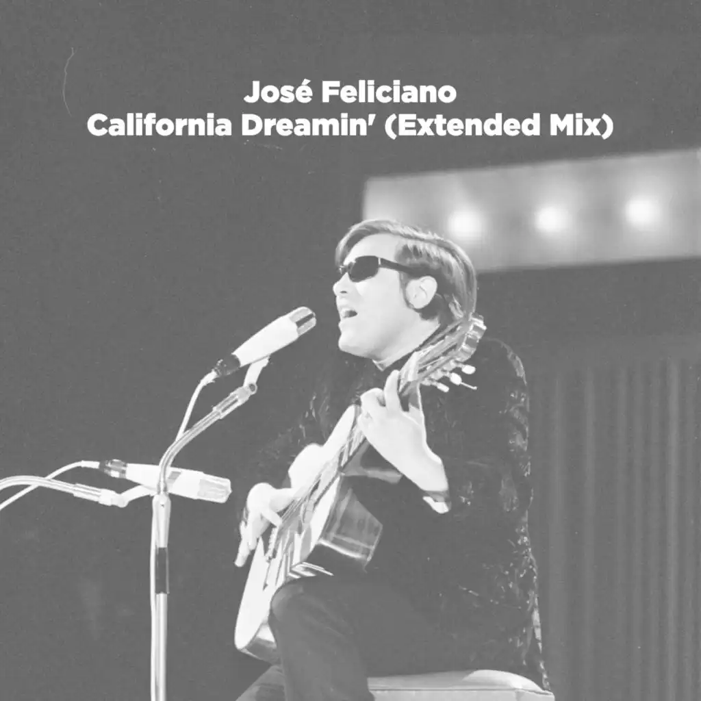 California Dreaming (Expanded Mix)