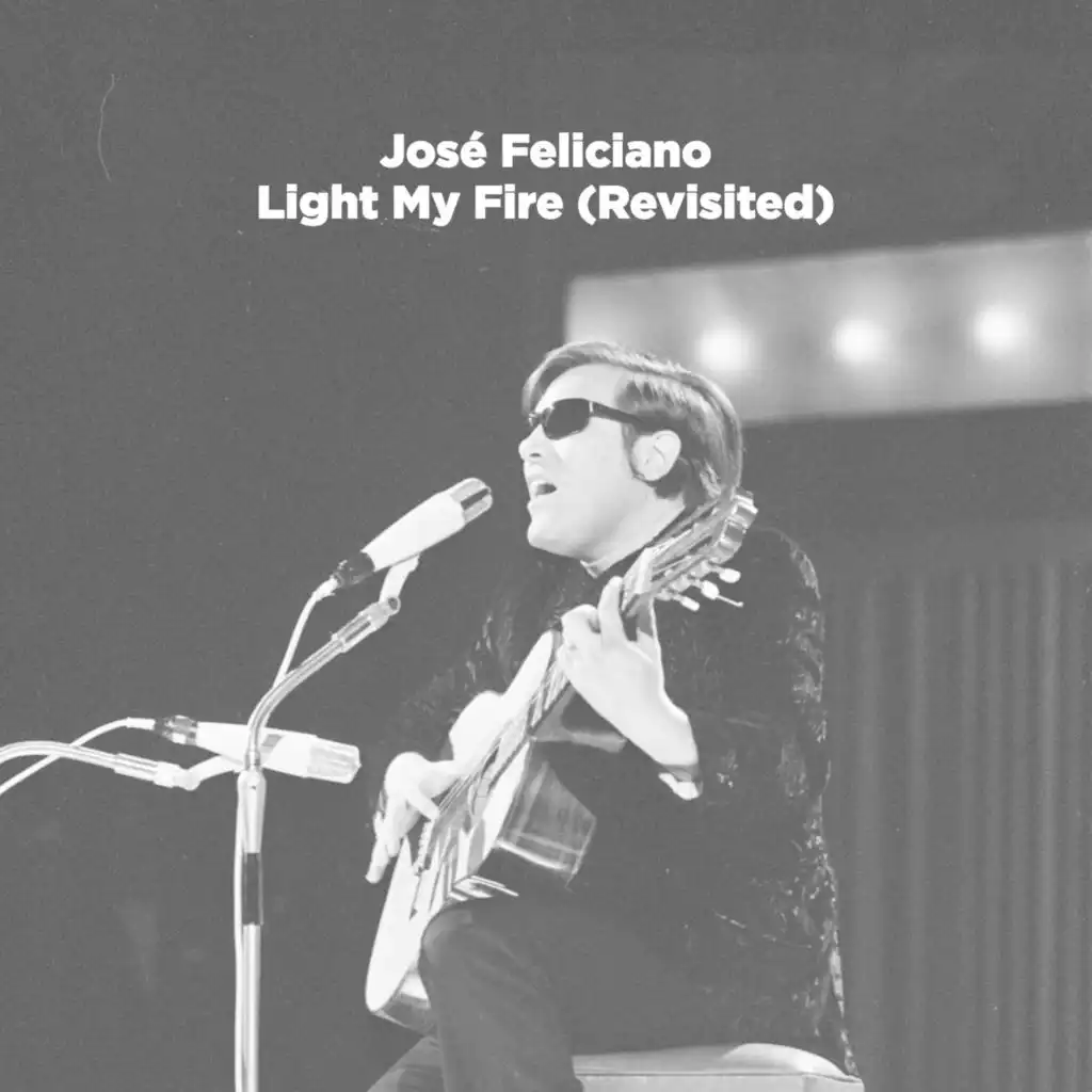 Light My Fire (Relit Version)