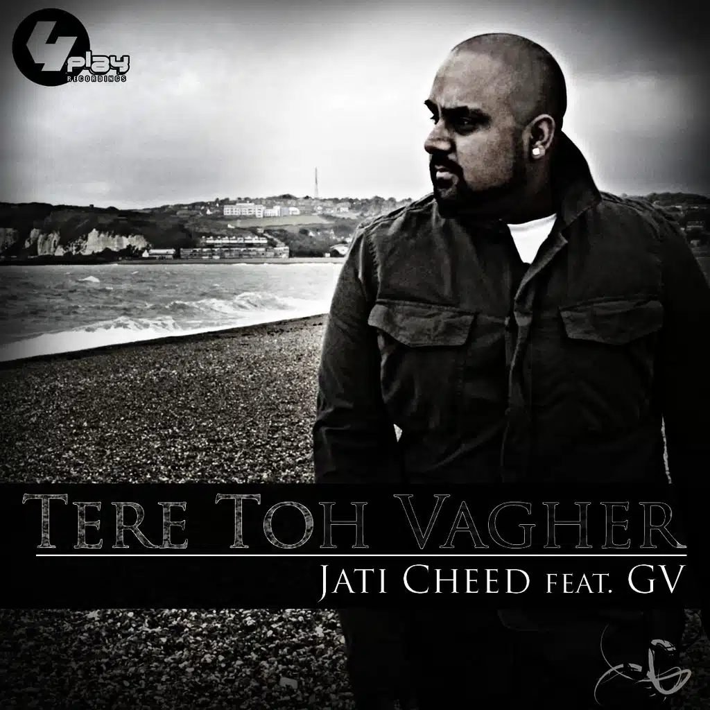 Tere Toh Vagher