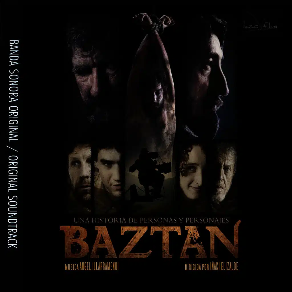 Baztan (Banda Sonora Original)