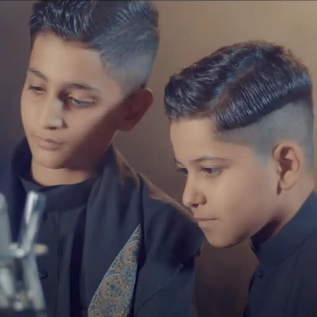 براعم الانشاد