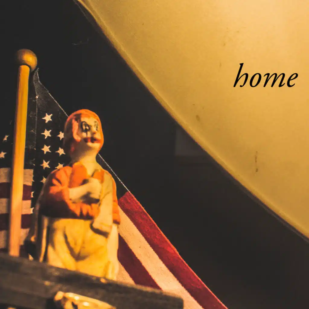 Home