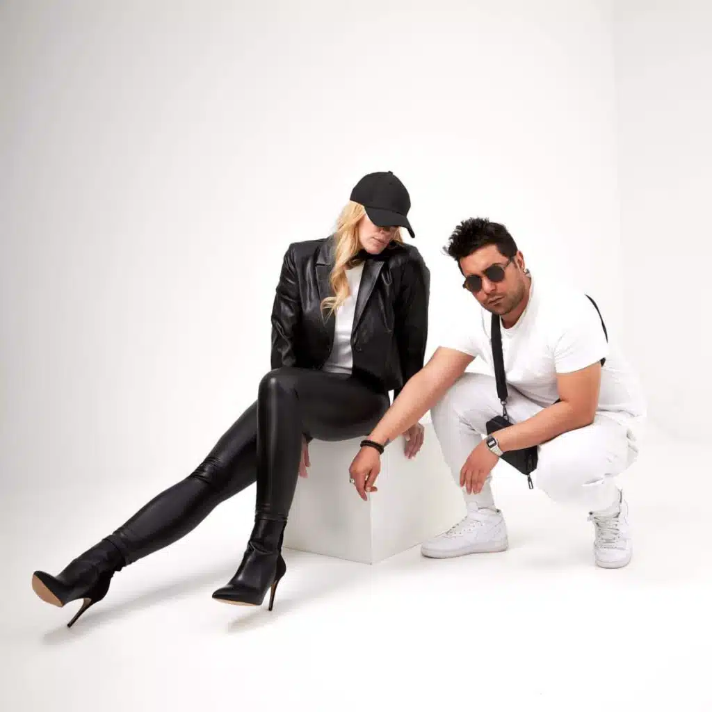 Dounia, Pt. 1 (feat. Kate Ro)