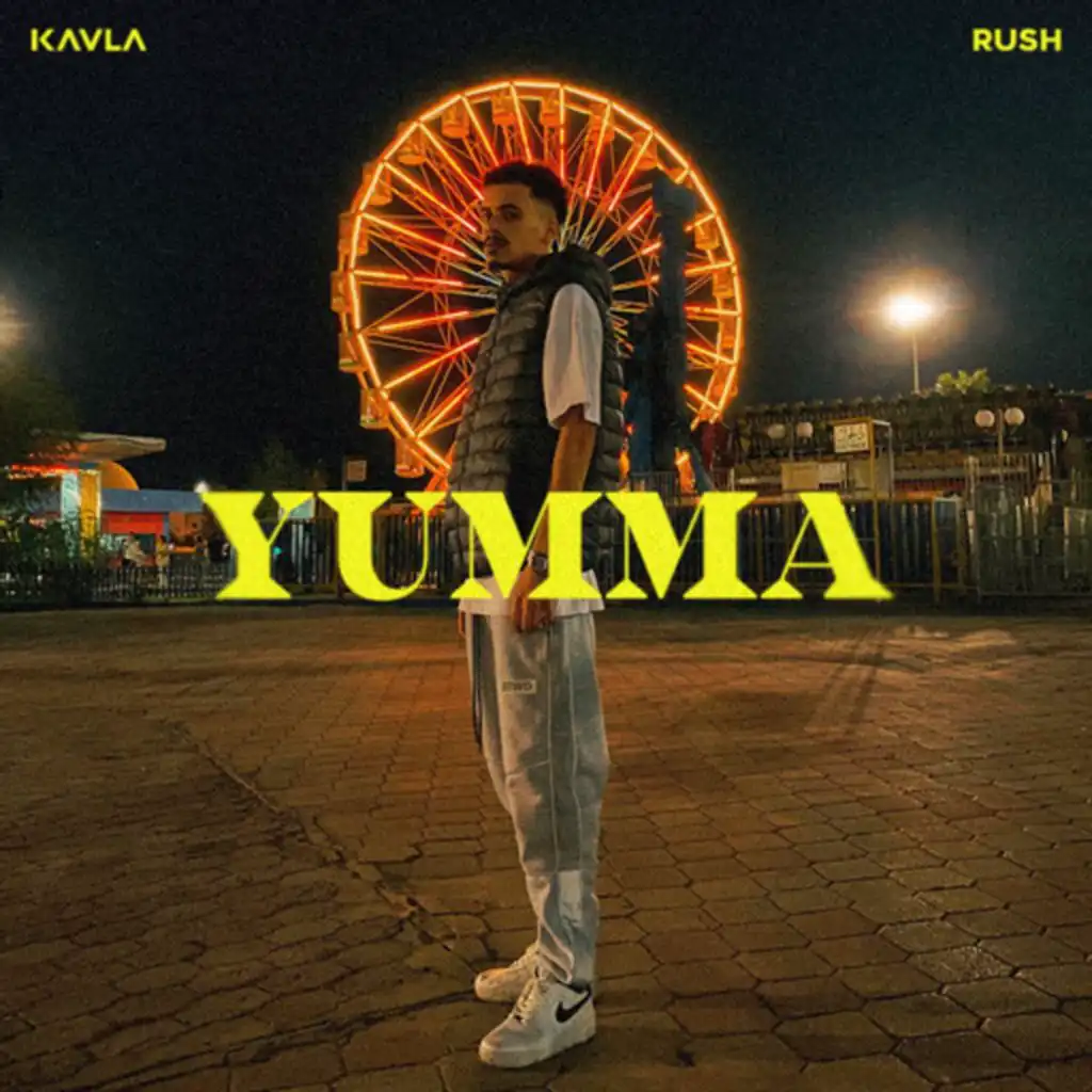 Yumma (feat. Rush)