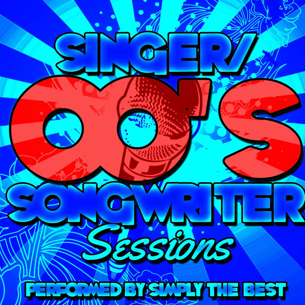 Singer/Songwriter Sessions: '00s