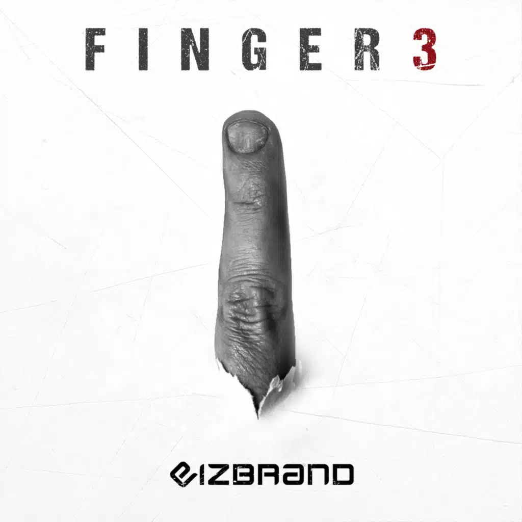 Finger 3