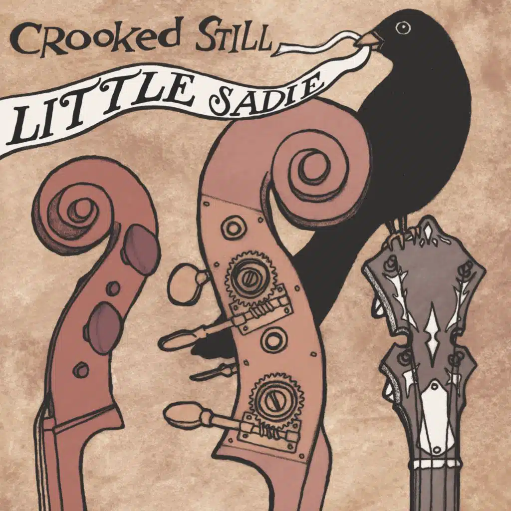 Little Sadie (Live From Telluride Bluegrass Festival in Elks Park, CO - June 21, 2007)