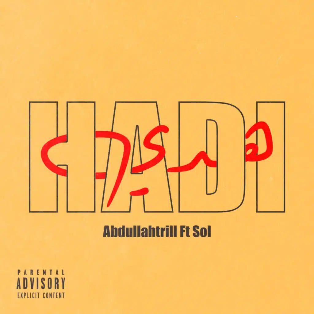 Hadi (feat. Sol)
