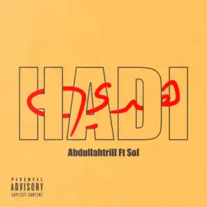 Hadi (feat. Sol)