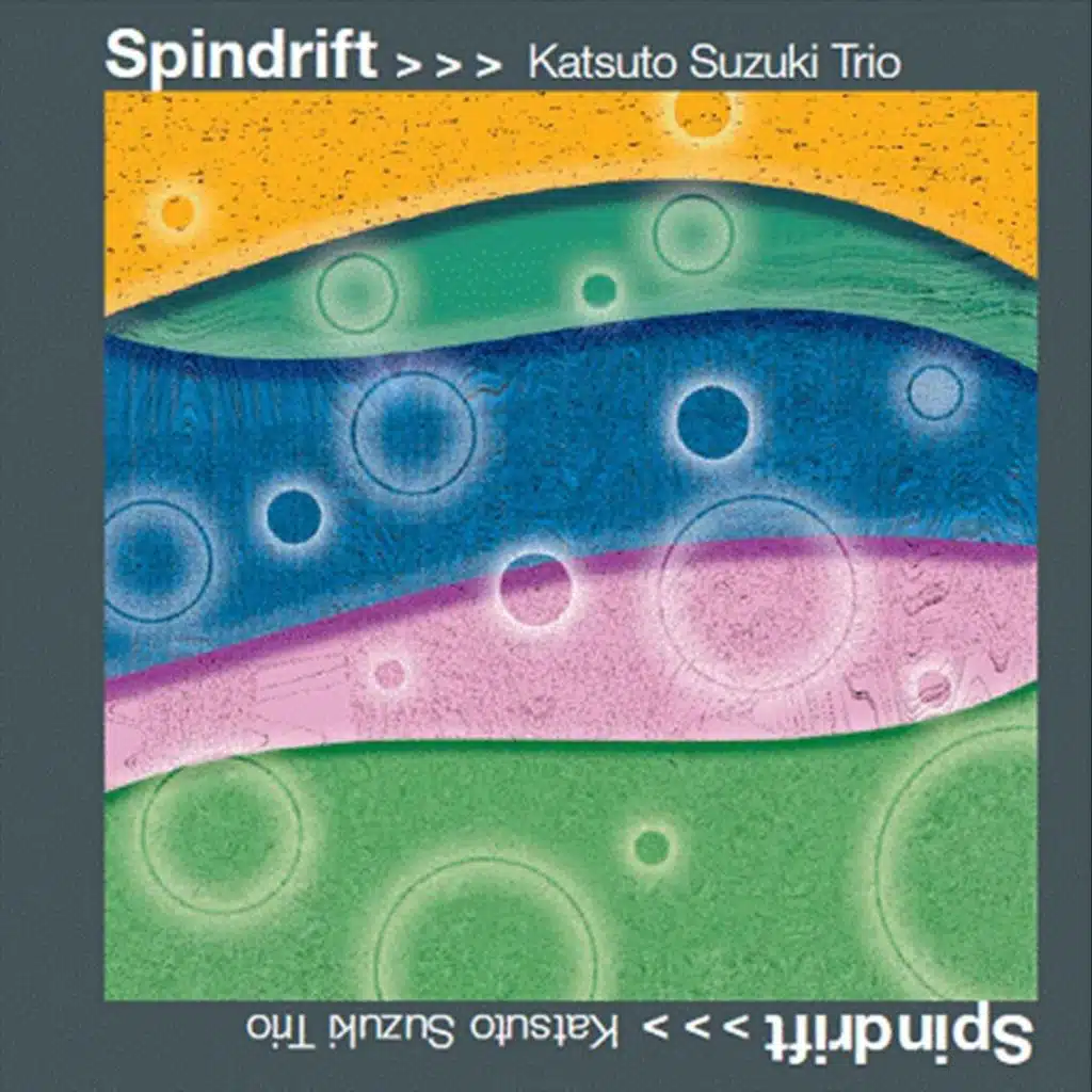 Spindrift
