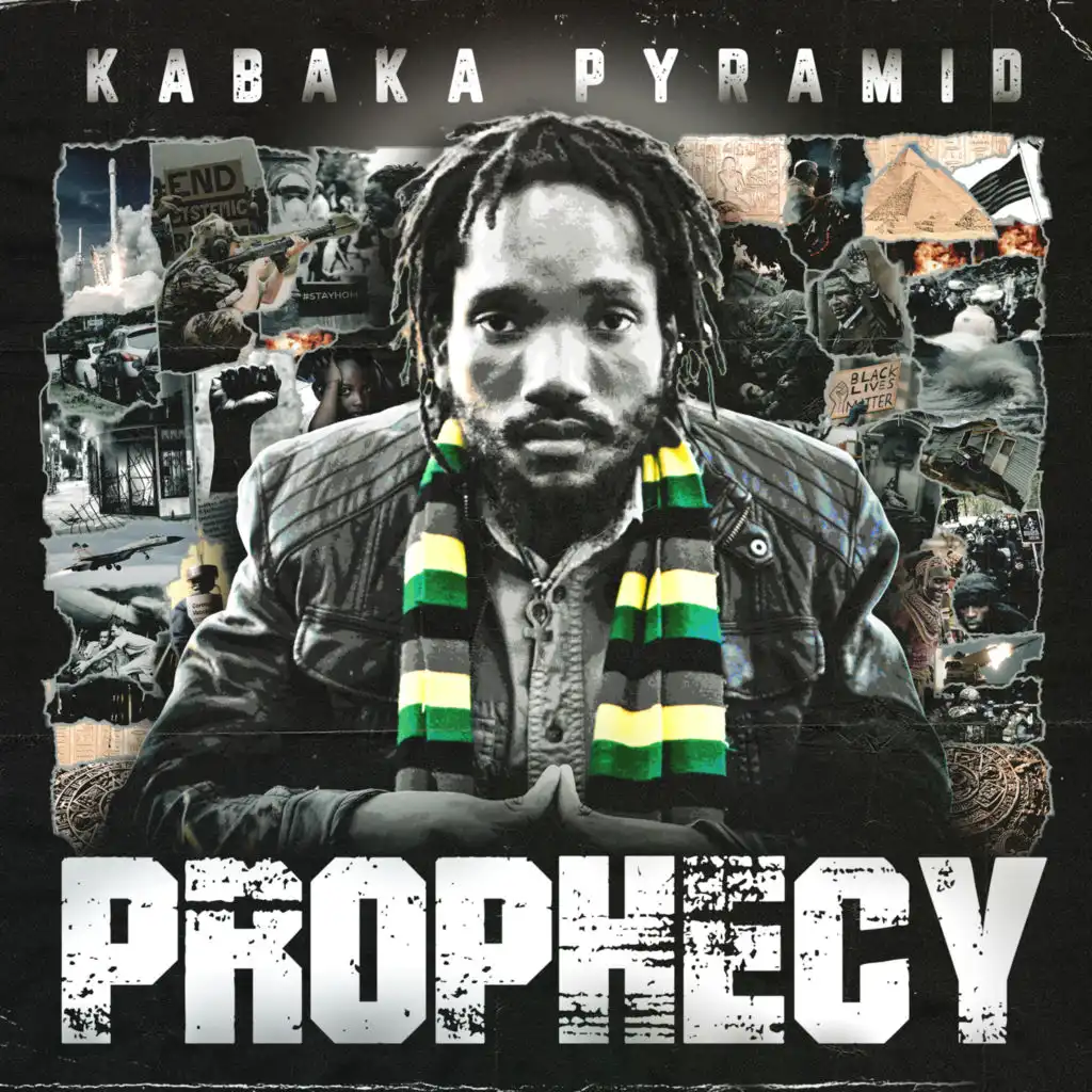 Prophecy (Remastered)