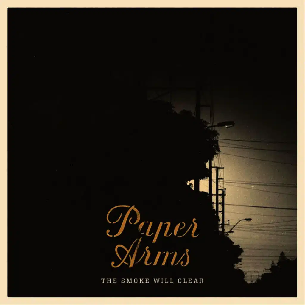 The Smoke Will Clear