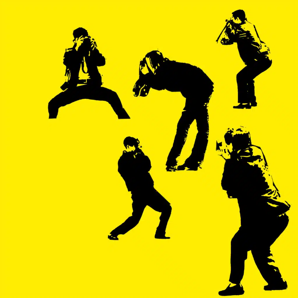 You're Confused (feat. Justin Jay)