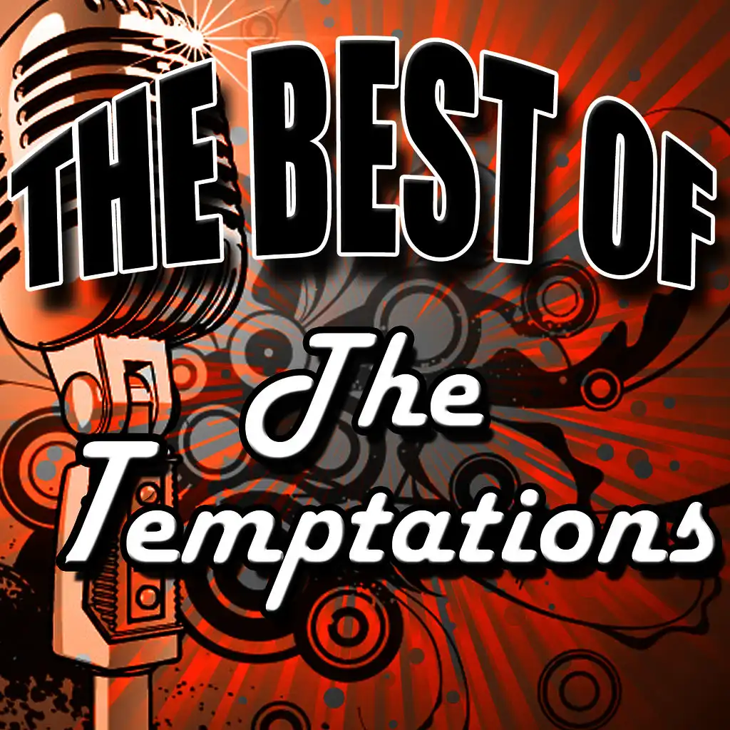 The Best of the Temptations