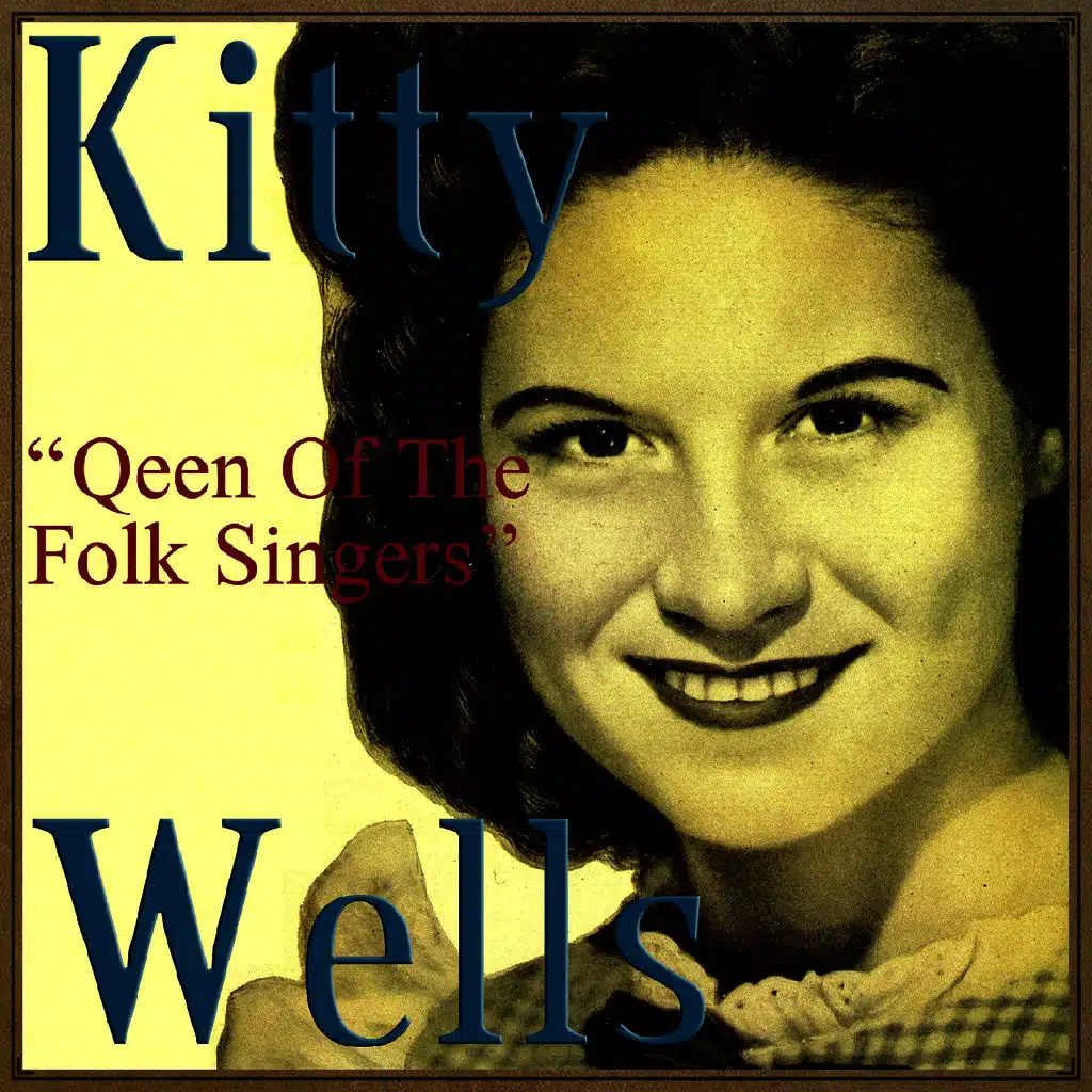 Queen of the Folk Singers