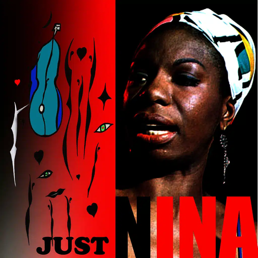 I Want a Little Sugar in My Bowl