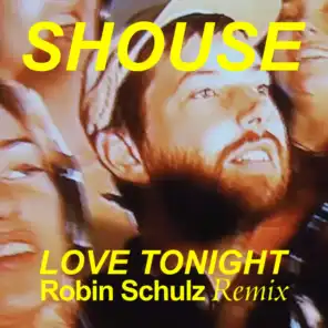 Love Tonight (Edit)