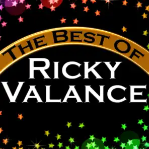 The Best of Ricky Valance