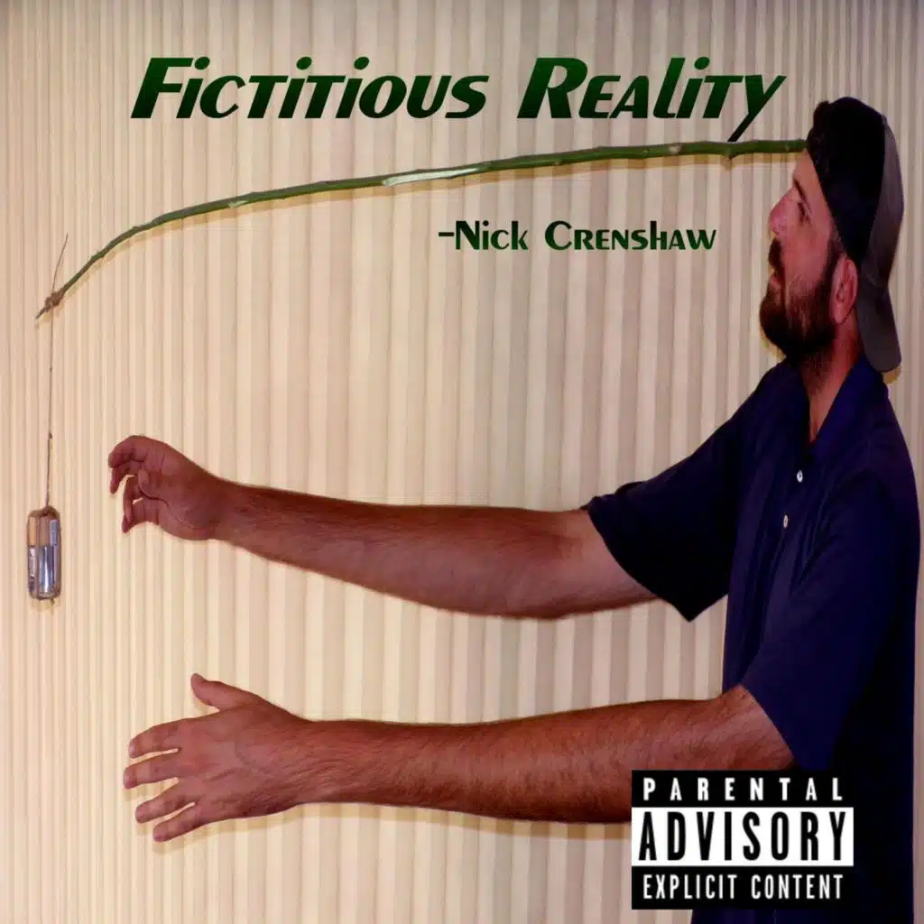 Fictitious Reality