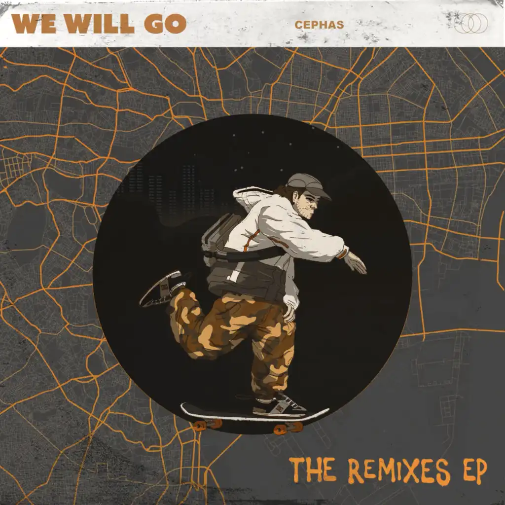 We Will Go: The Remixes