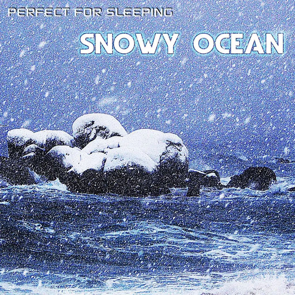 Cold Wind & Ocean for Sleeping (feat. Nature Sound, Nature Breeze, The Sounds Of Nature, Oceans, Wind Sounds & Weather White Noise)