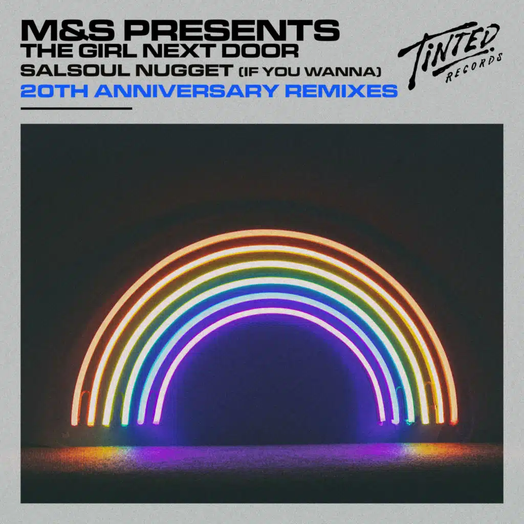 Salsoul Nugget (If You Wanna) [20th Anniversary Remixes]