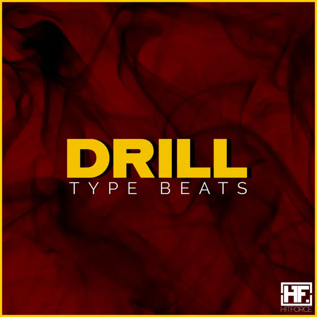 Japanese Trap Drill Beat (Trap Beats Drill)