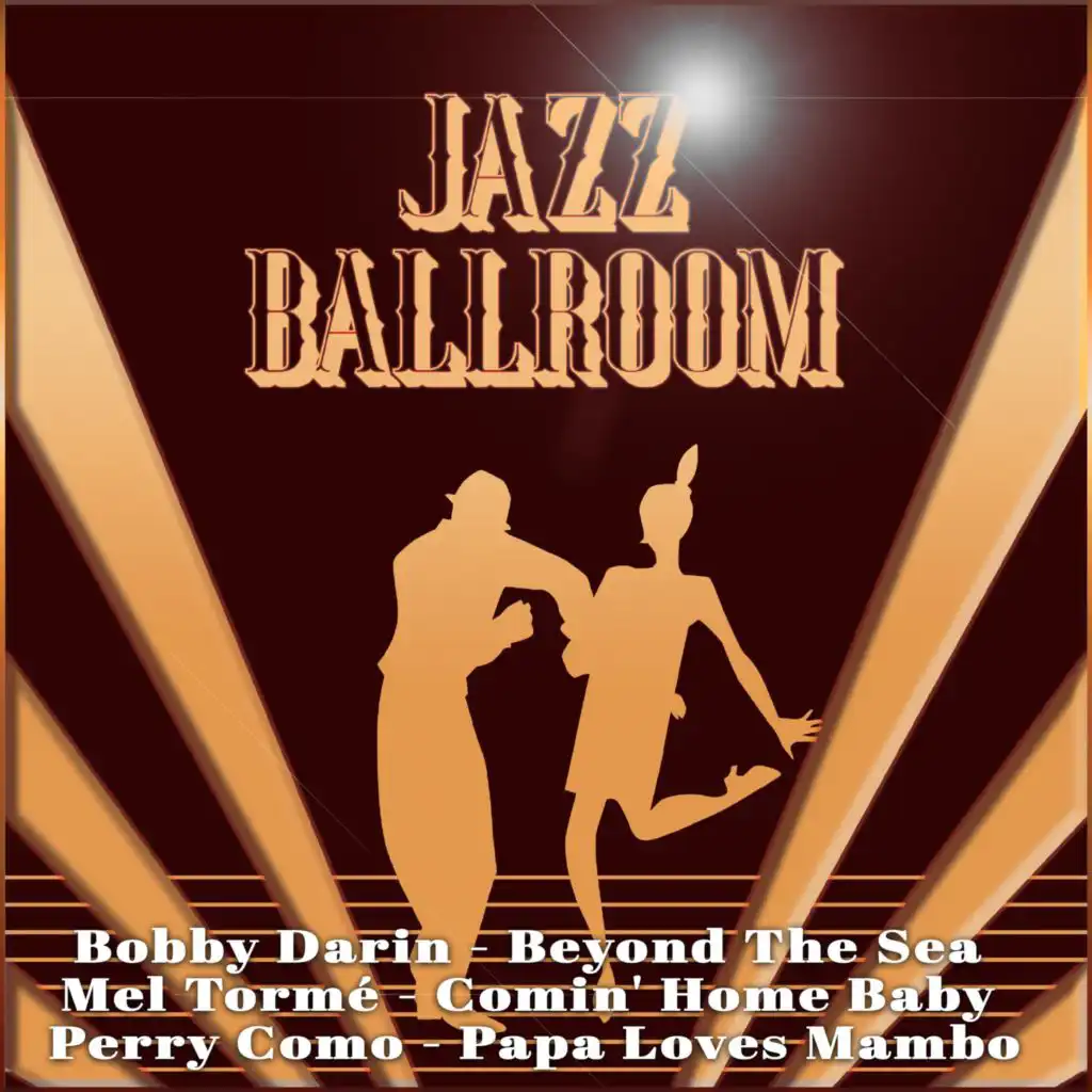 Ballroom Jazz