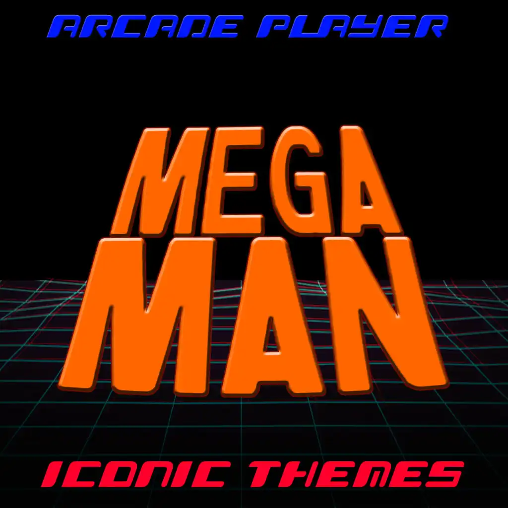 Mega Man: Iconic Themes