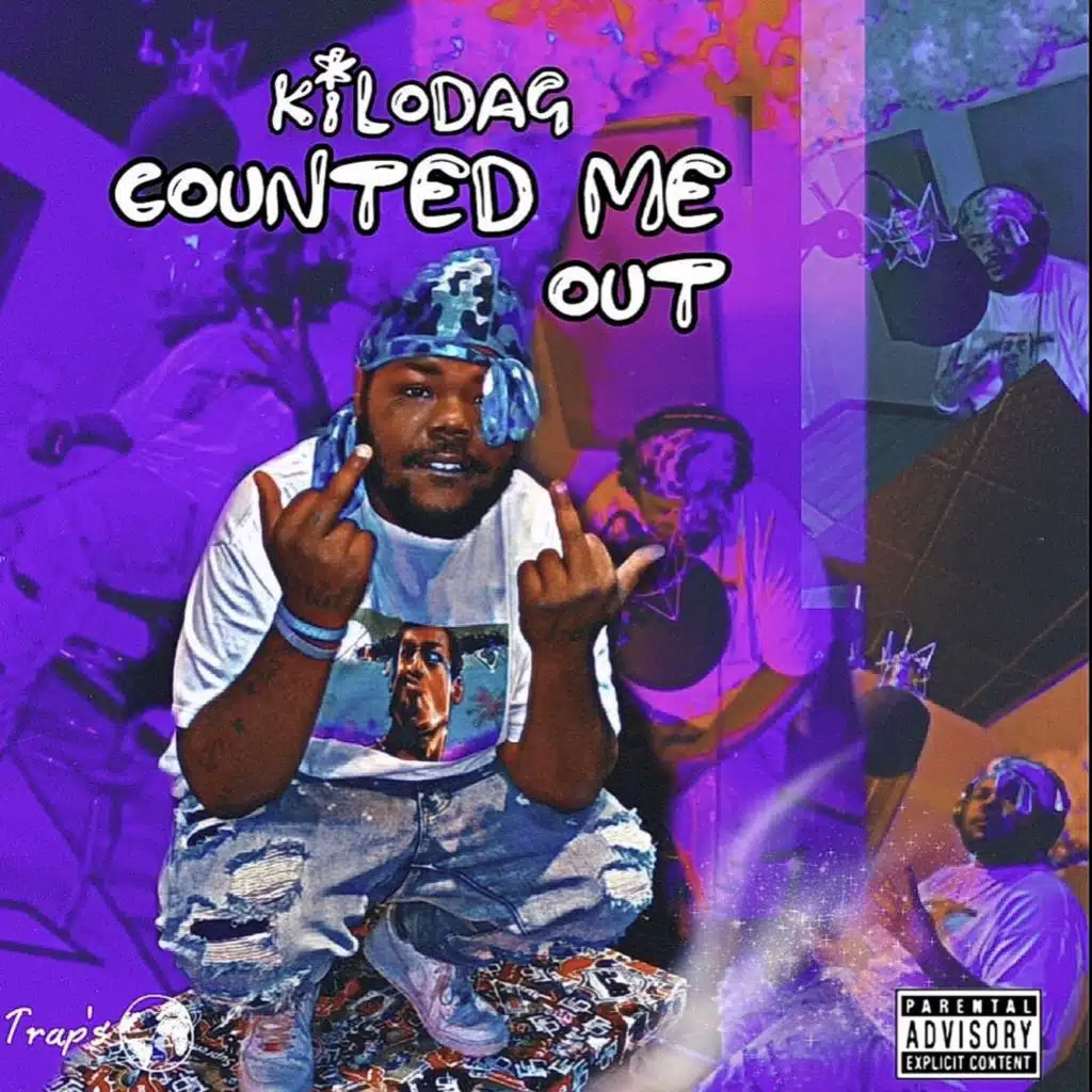 Counted Me Out