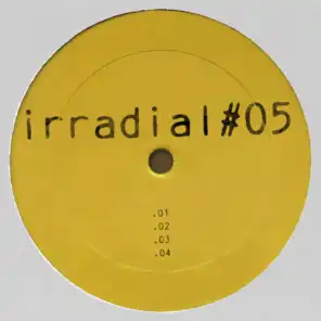 Irradial