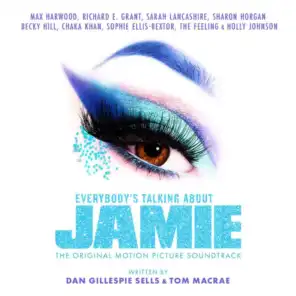 While You're Still Young (From ''Everybody's Talking About Jamie'')