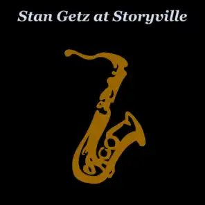 Jazz at Storyville