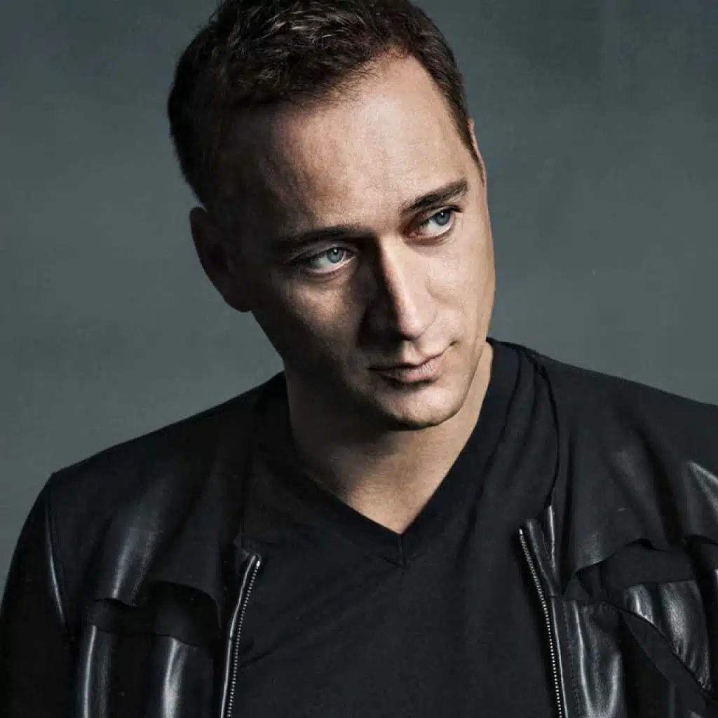 Paul Van Dyk