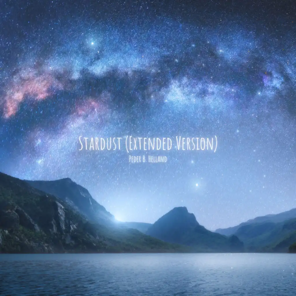 Stardust (Extended Version)