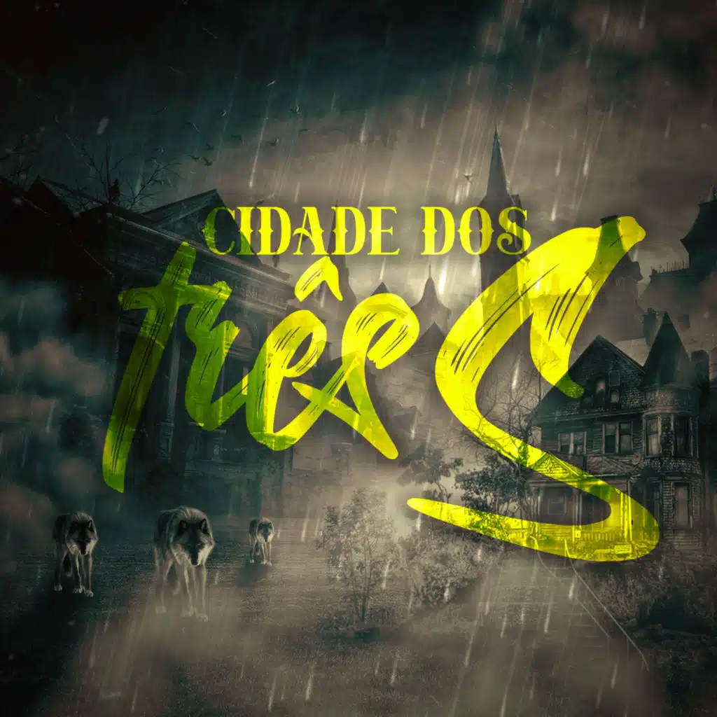 Cidade dos Três S