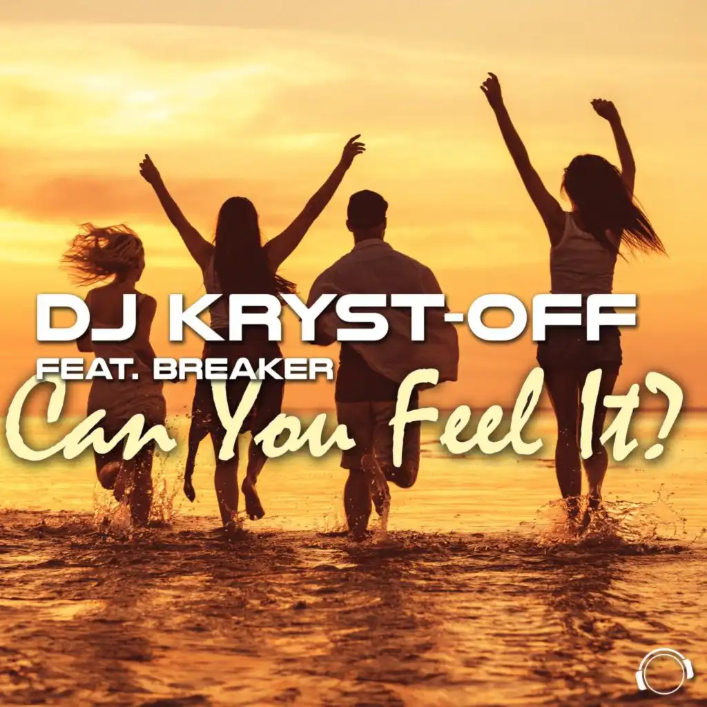 DJ Kryst-Off