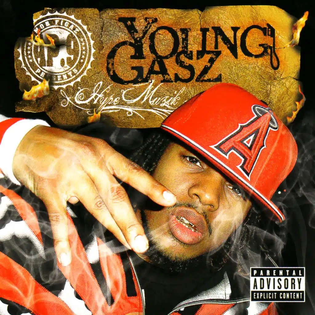 Hype Muzik